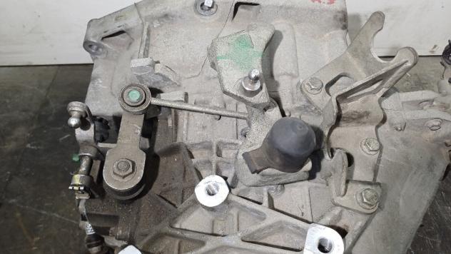 CAMBIO MANUALE COMPLETO FIAT 500 X Serie 55269350 55260384 diesel 1598 (15) - Foto 5