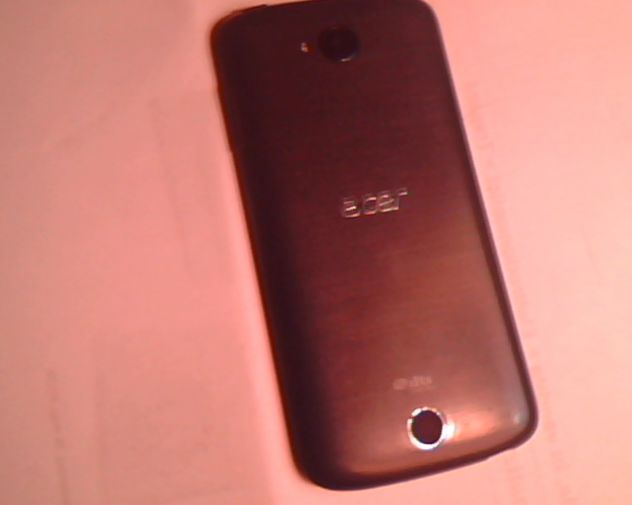 Acer Liquid Z530 - Foto 3