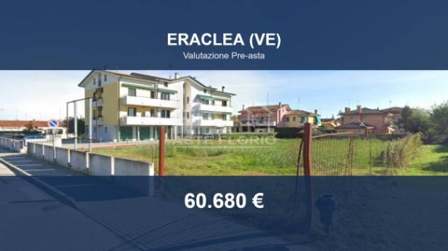 Immobile in asta di 626 m² in vendita a Eraclea