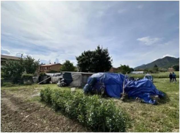 Immobile in asta di 10706 m² in vendita a Gubbio - Foto 15