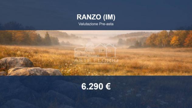 Immobile in asta di 5515 m² in vendita a Ranzo