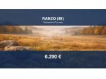Immobile in asta di 5515 m² in vendita a Ranzo