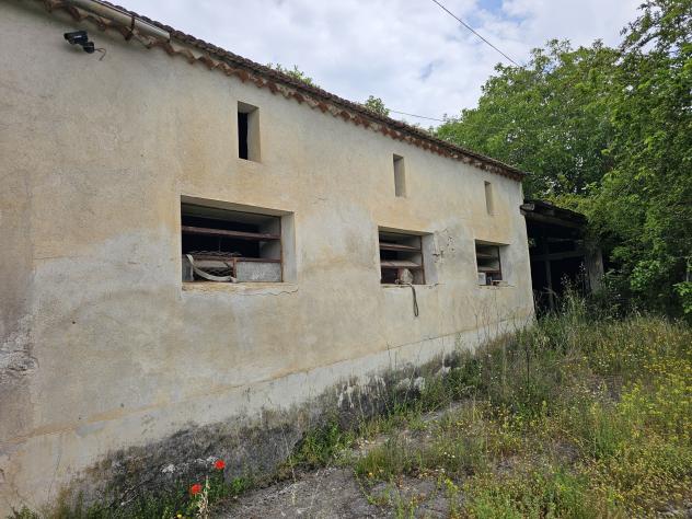 Casa di campagna in Mario Ricciardi - Foto 4