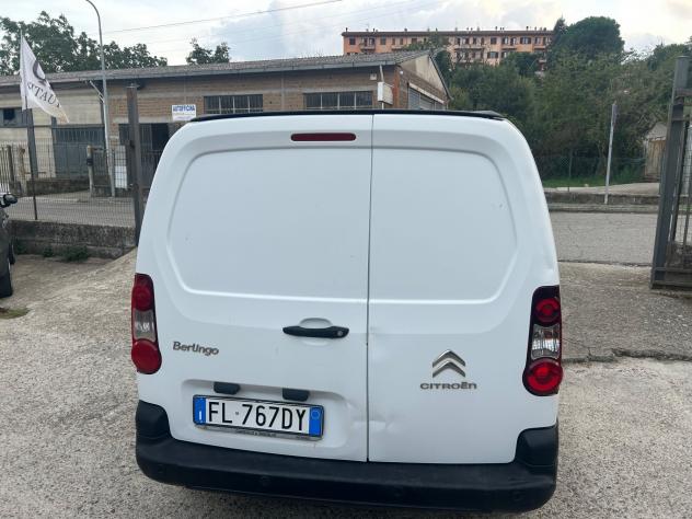 Citroen Berlingo BlueHDi 100 Van 3 posti Club L1 - Foto 6