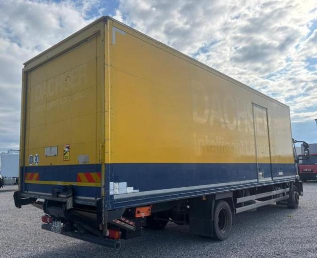 IVECO NEW EUROCARGO ML 120E19 EVI_C E6 rif. 23626815 - Foto 5