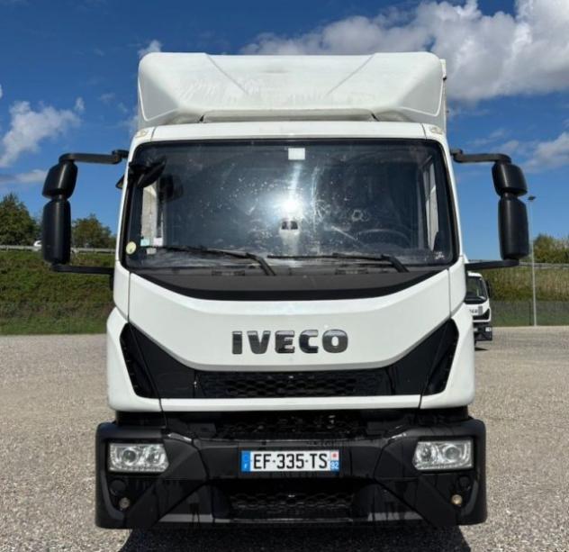IVECO NEW EUROCARGO ML 160E28P E6 rif. 22813578 - Foto 3