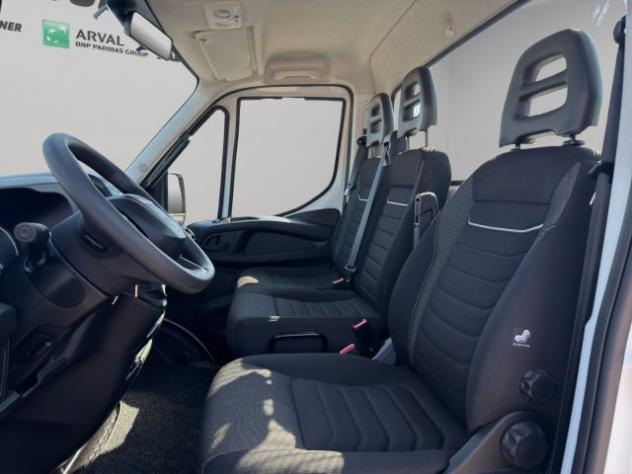 IVECO Daily 35C14h gemellato fisso rif. 23427455 - Foto 7