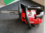 Motosega a scoppio 2T 25cc barra 25cm