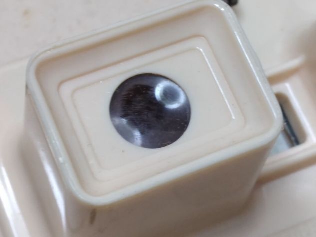 VIEW MASTER VINTAGE ANNI 50/60 CON PELLICOLE - DA COLLEZIONE - Foto 7