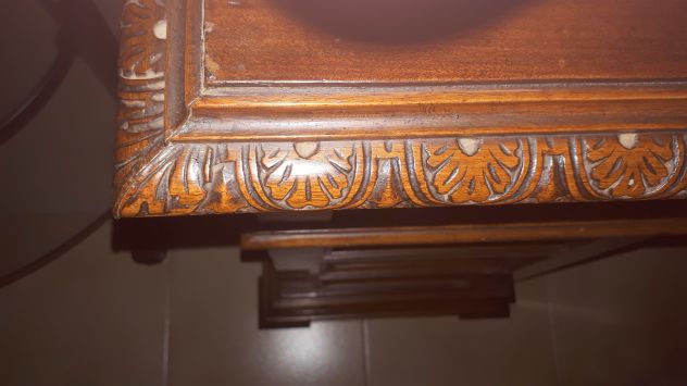 Scrivania anni 30. - Foto 4