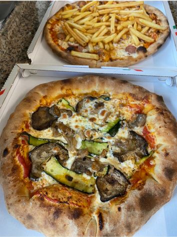 Pizzaiolo fornaio - Foto 2