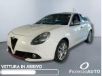 Alfa Romeo Giulietta 1.4 Turbo Super 120CV (Man)"PREZZO REALE" (F1364)