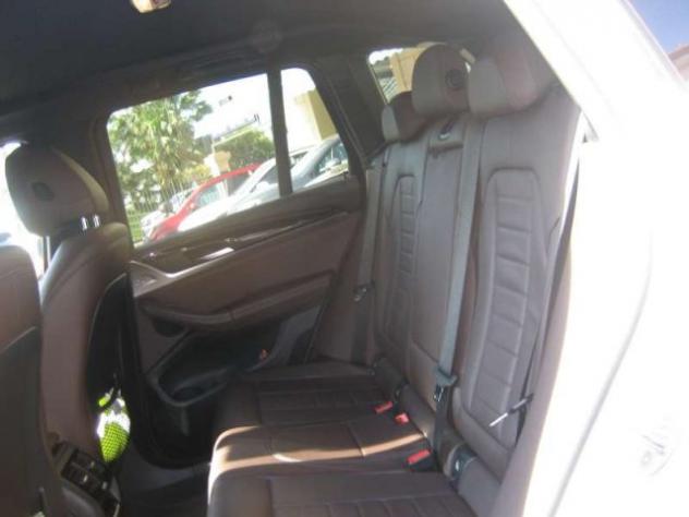 BMW X3 XDRIVE 20D XLINE rif. 23704673 - Foto 5