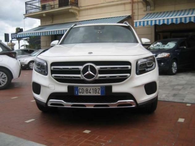 MERCEDES-BENZ GLB 200 D AUTOMATIC SPORT PLUS rif. 22627578 - Foto 3