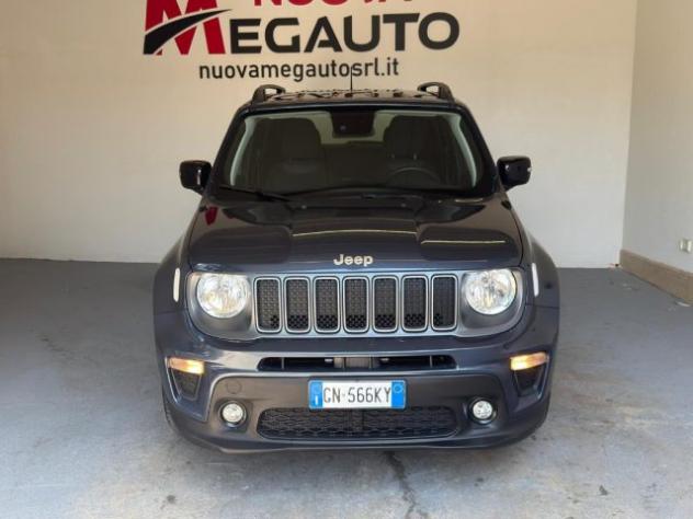 JEEP Renegade 1.6 Mjt 130 CV Limited AUTOCARRO N1 rif. 24019103 - Foto 3