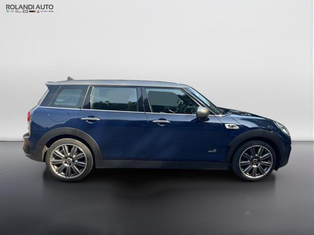 MINI Clubman Cooper SD 2.0 Cooper SD ALL4 Auto - Foto 3