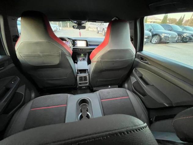 VOLKSWAGEN Golf 2.0 TSI GTI DSG Clubsport 45 rif. 23118182 - Foto 10