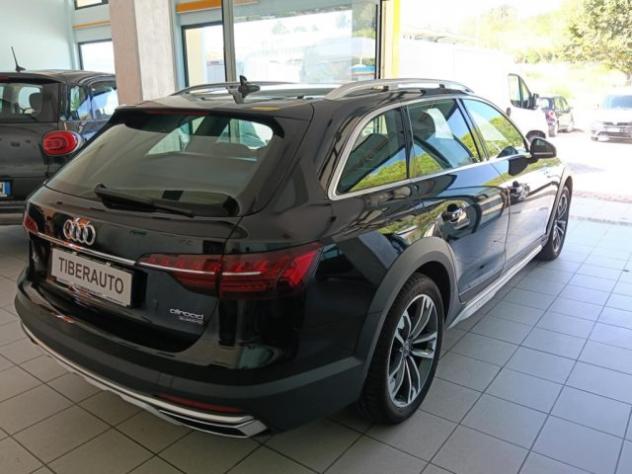 AUDI A4 allroad 40 TDI 204 CV S tronic Business Evolution rif. 24189943 - Foto 3