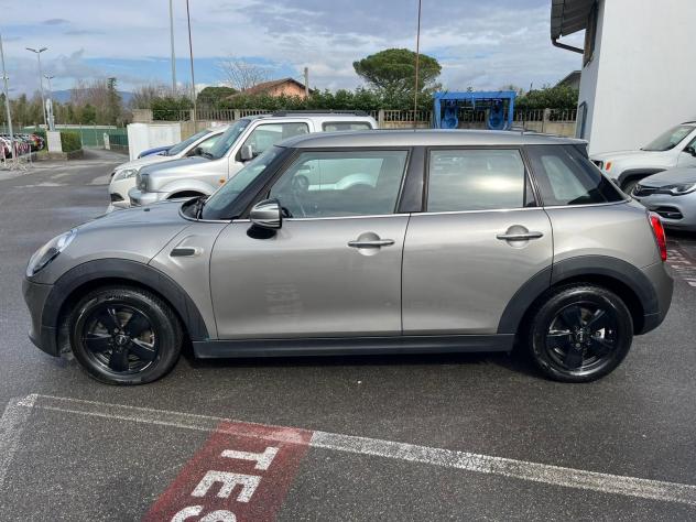 MINI Mini Cooper D - Foto 8
