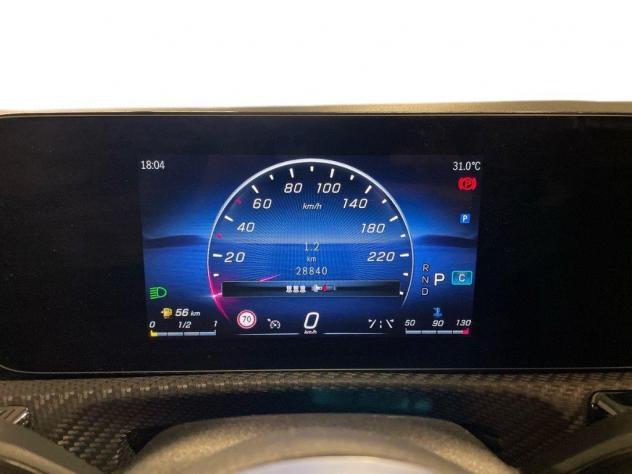 Mercedes-Benz Classe A - W177 2023 A 180 d Advanced auto - Foto 9