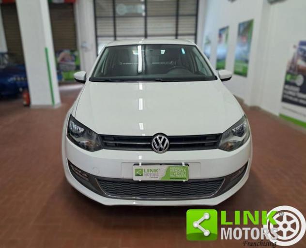 VOLKSWAGEN Polo 1.2 TSI DSG 5 porte Highline rif. 23048362 - Foto 4