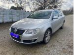 Volkswagen Passat Variant 1.9 tdi Trendline
