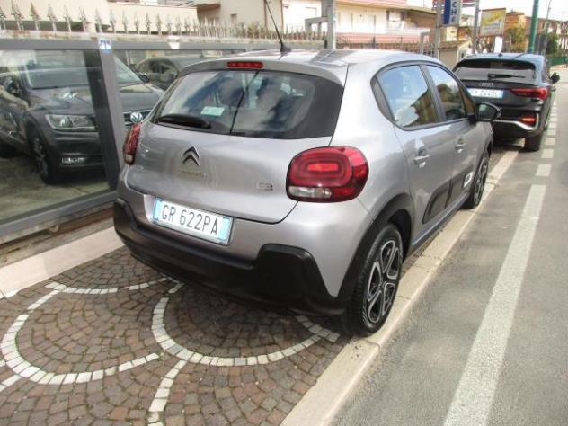 Citroen C3 1.5 bluehdi Shine FULL OPTIONAL GARANTITA - Foto 4