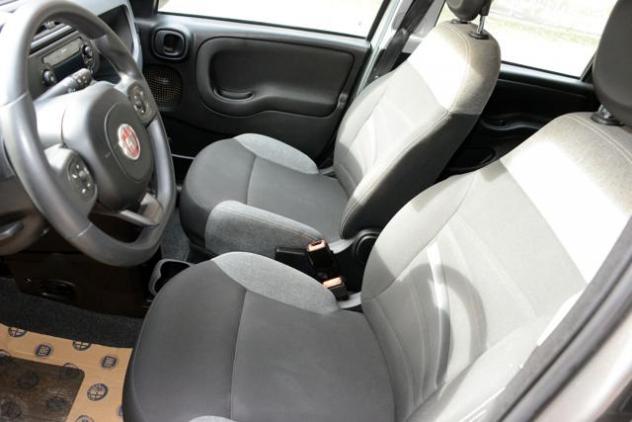 FIAT Panda 1.0 FireFly S&S Hybrid City Life rif. 23940226 - Foto 9