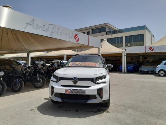 Citroen C3 Aircross PureTech Turbo 100 CV Plus - Foto 2