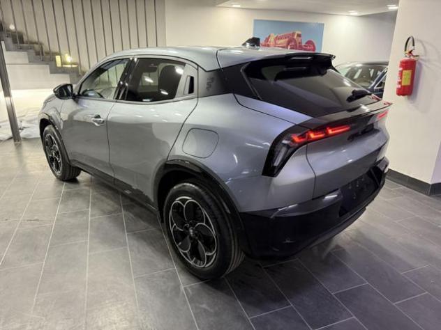 ALFA ROMEO Junior Ibrida 1.2 145CV Hybrid eDCT6 ibrida Sprint rif. 23799520 - Foto 7