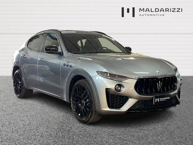 Maserati Levante 2021 2.0 mhev Executive 330cv auto