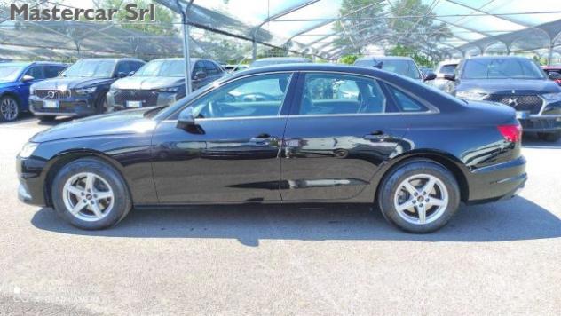 AUDI A4 A4 Berlina 30 2.0 tdi mhev Business 136cv s-tronic rif. 23994968 - Foto 3