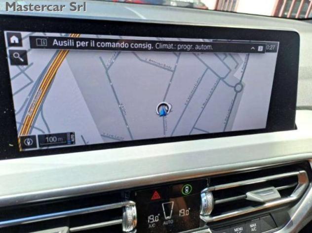 BMW X3 X3 G01 2021 xdrive30e Msport Auto - GJ008YH rif. 23916479 - Foto 6