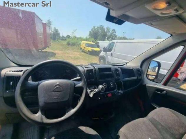 CITROEN Jumper 35 BLUEHDI 165 PLM-SL 3P - TARGA GB039GC rif. 23836055 - Foto 9