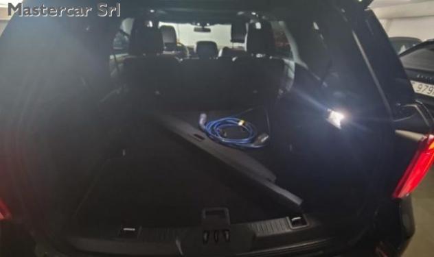 FORD Explorer Explorer 3.0 phev ST-Line awd - GS863XE rif. 24018677 - Foto 8