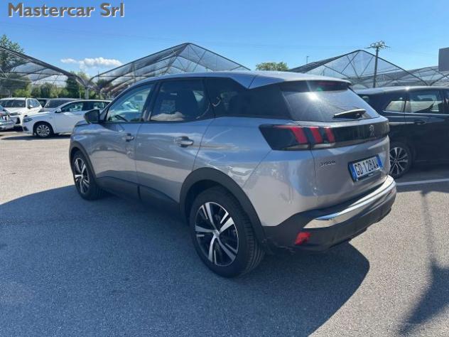 PEUGEOT 3008 3008 II 2016 1.5 bluehdi Business s tg. GD128AW rif. 23986532 - Foto 7
