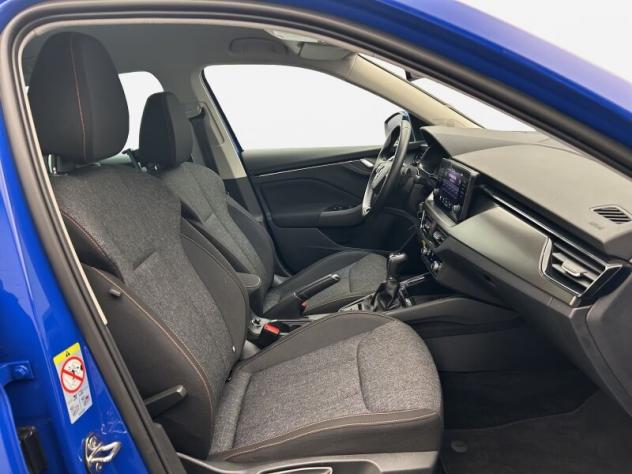 SKODA Kamiq Kamiq 1.5 TSI ACT DSG Style - Foto 4