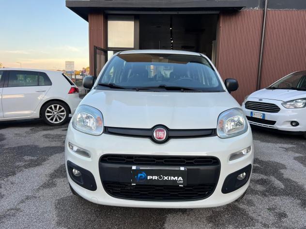 FIAT Panda 0.9 TwinAir Turbo Natural Power Lounge - Foto 2