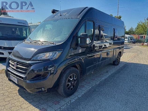FURGONATO DUCATO 140 CV AUTOMATICO