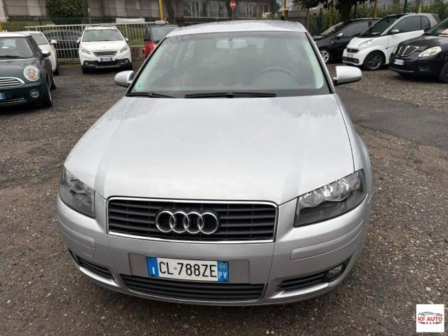 AUDI - A3 - 2.0 16V TDI Attraction - Foto 6