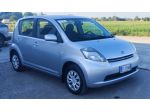 Daihatsu Sirion 1.3 16V Mio