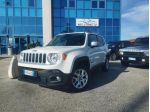 Jeep Renegade 2.0 Mjt 140CV 4WD Active Drive Limited - puessere tua a 153,0 &hellip;