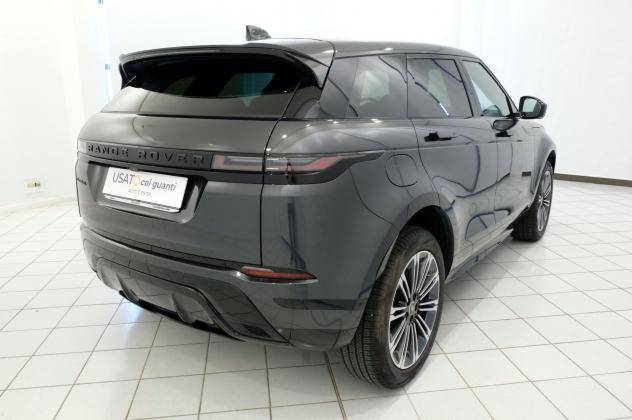 Land Rover Range Rover Evoque 2.0 D163 Dynamic SE AWD auto - Foto 2