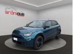 FIAT 600 1.2 hybrid Sport 145cv  Sport Milano Cortina