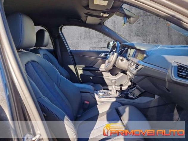 BMW 118 i 5p. Msport rif. 19924515 - Foto 3