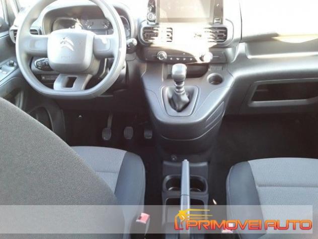 CITROEN Berlingo BlueHDi 100 Combi live rif. 21396116