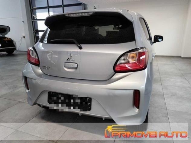 MITSUBISHI Space Star 1.2 CVT Select+ rif. 19163002 - Foto 5