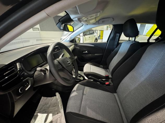 Opel Corsa 1.2 110cv Hybrid Nuova Yes AT6 - Foto 7