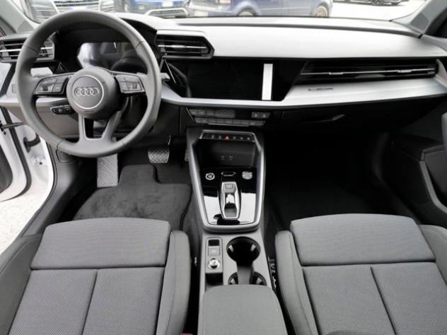 AUDI A3 Sportback 1.5 Tfsi 150cv S-tronic Business Adv. rif. 23944193 - Foto 7