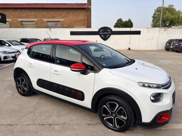 CITROEN C3 PureTech 82 GPL Feel rif. 24046606 - Foto 3